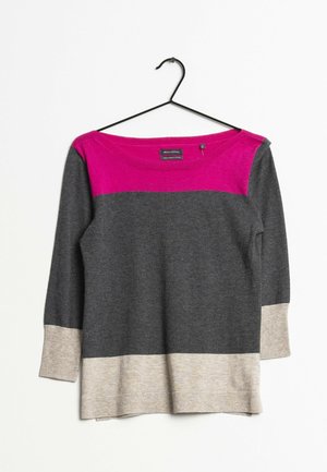 Marc O'Polo, Pullover - grey