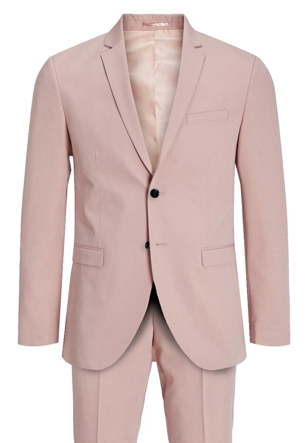 JPRFRANCO  - Suit - rose tan fit super slim fit3