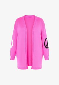 Non selezionato, neon pink