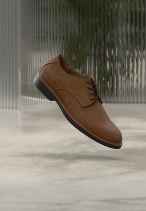 Derbies - cognac