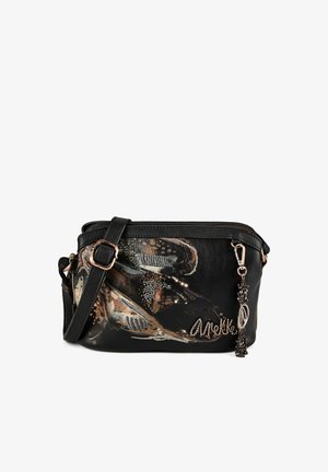 Anekke, WINGS UMHÄNGETASCHE 23 CM - Sac bandoulière - mehrfarbig