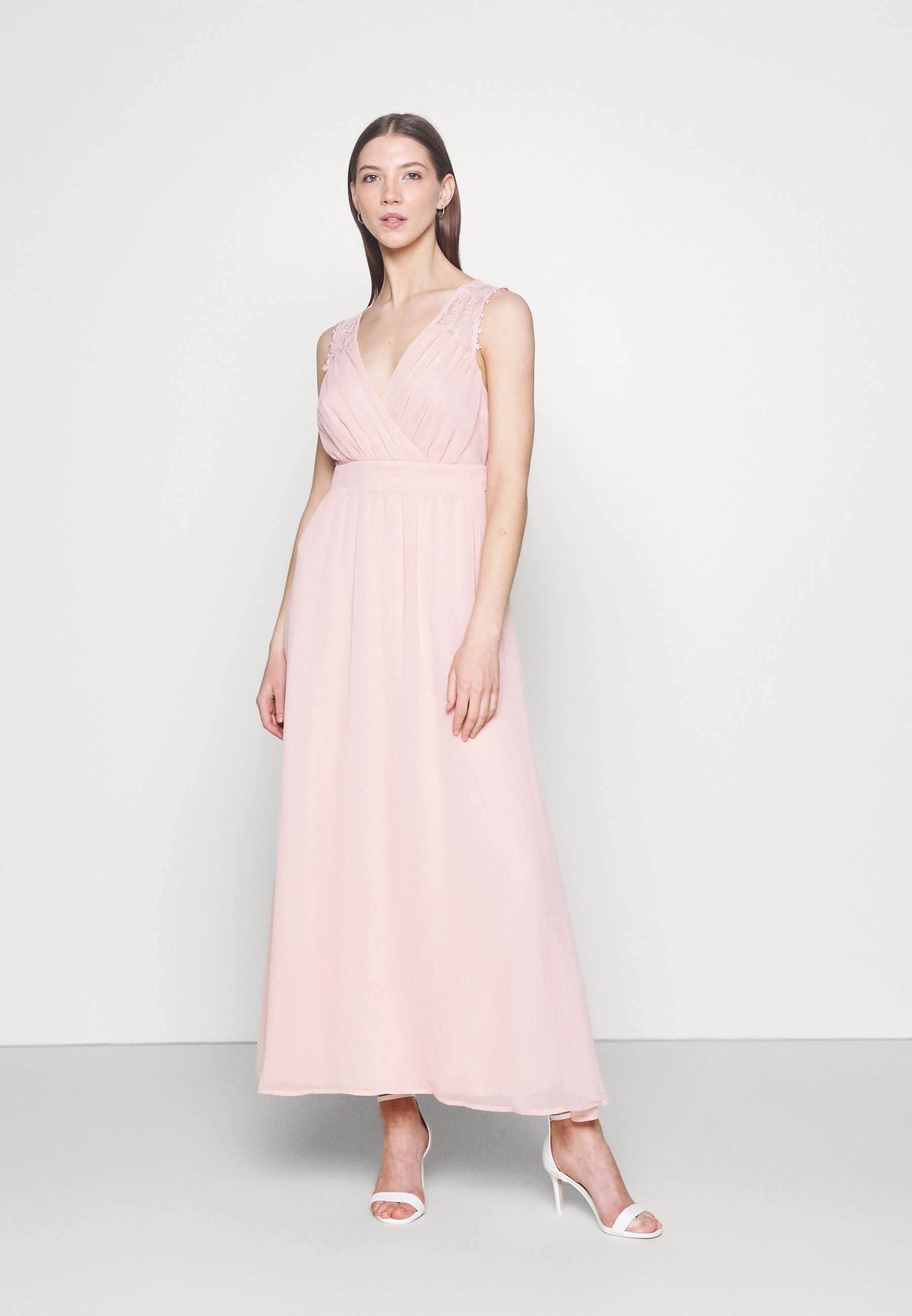 zalando robe rose
