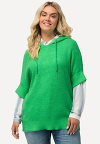 Ulla Popken Strickpullover