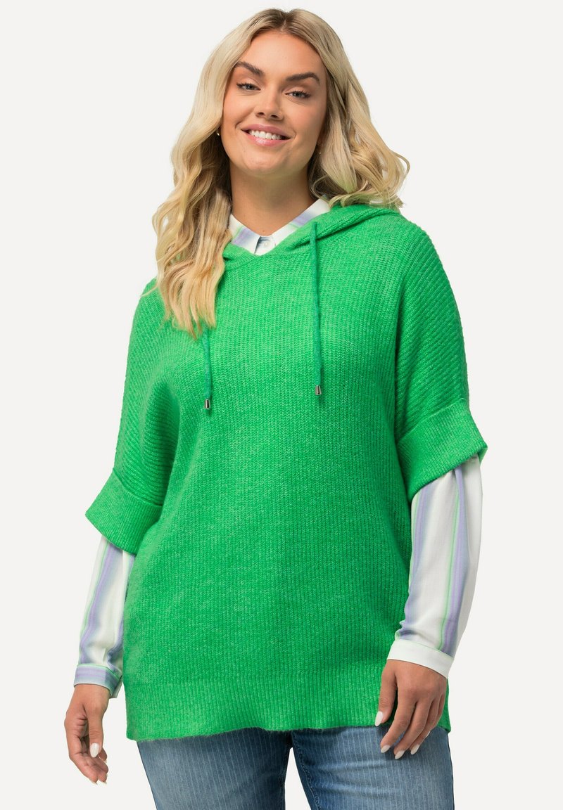 Ulla Popken Strickpullover