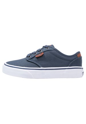 Vans ATWOOD - Sneakers basse - dress blues