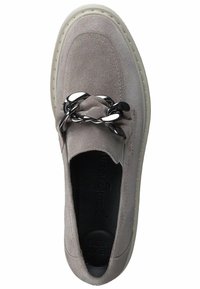 Paul Green Scarpe senza lacci - grey