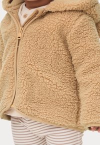 Marks & Spencer Overgangsjakke - brown