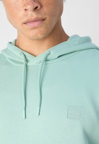 BOSS Sweater - light/pastel green