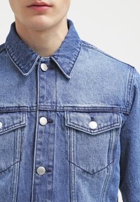 New Look Džínová bunda - blue