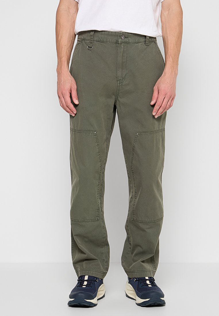 Champion Broek groen