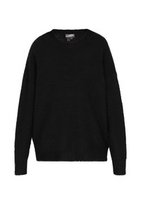 Unausgewählt, black