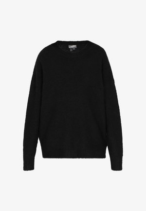 DreiMaster, - Sweter