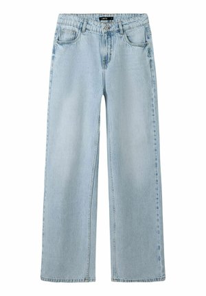 LMTD - Jeansy Relaxed Fit