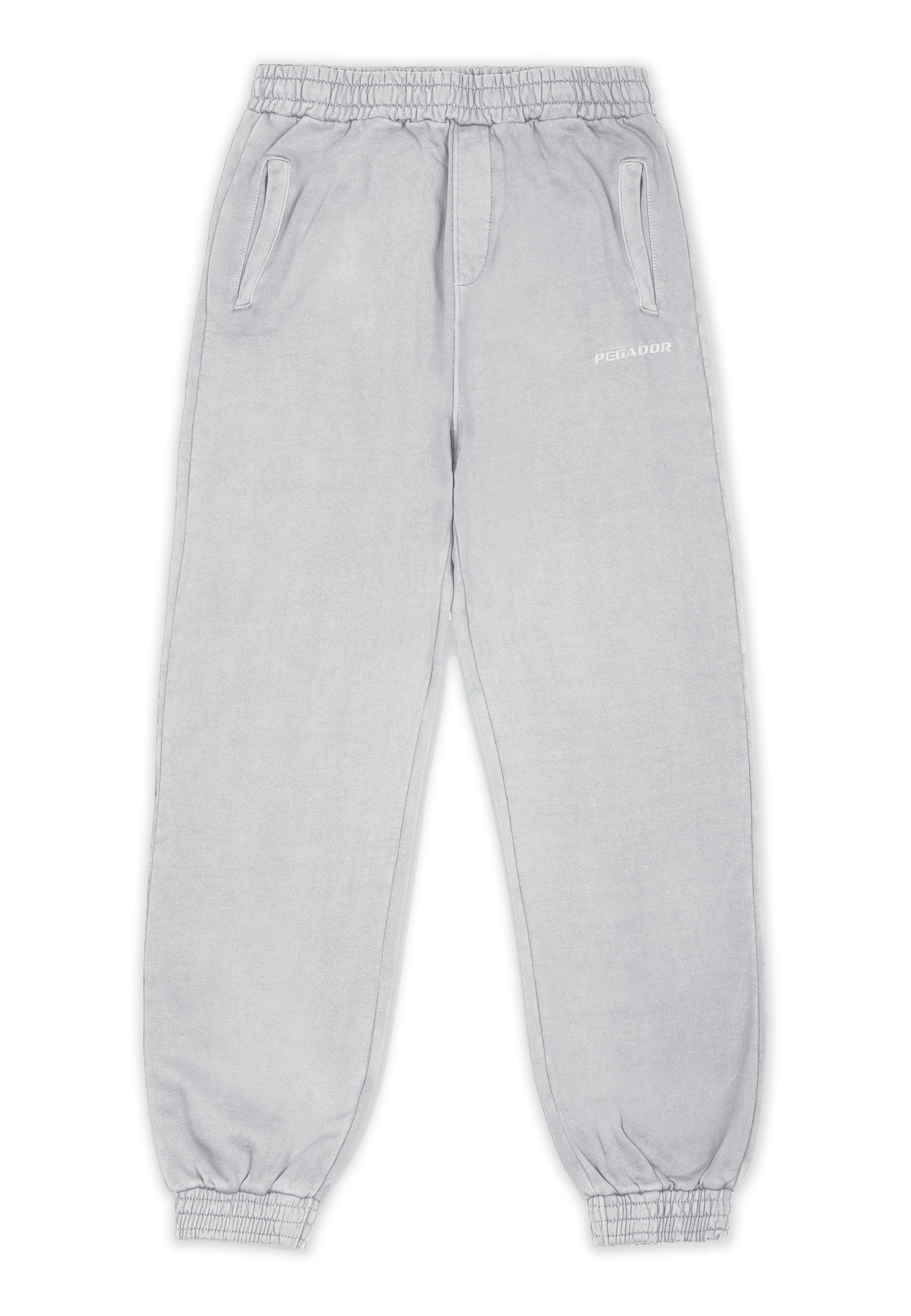 LOGO JOGGER - Tracksuit bottoms - Product Details