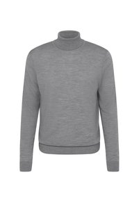 Unausgewählt, hellgrau