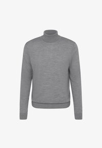 Unausgewählt, hellgrau