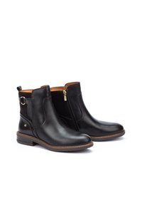 Pikolinos ALDAYA - Botines bajos - black