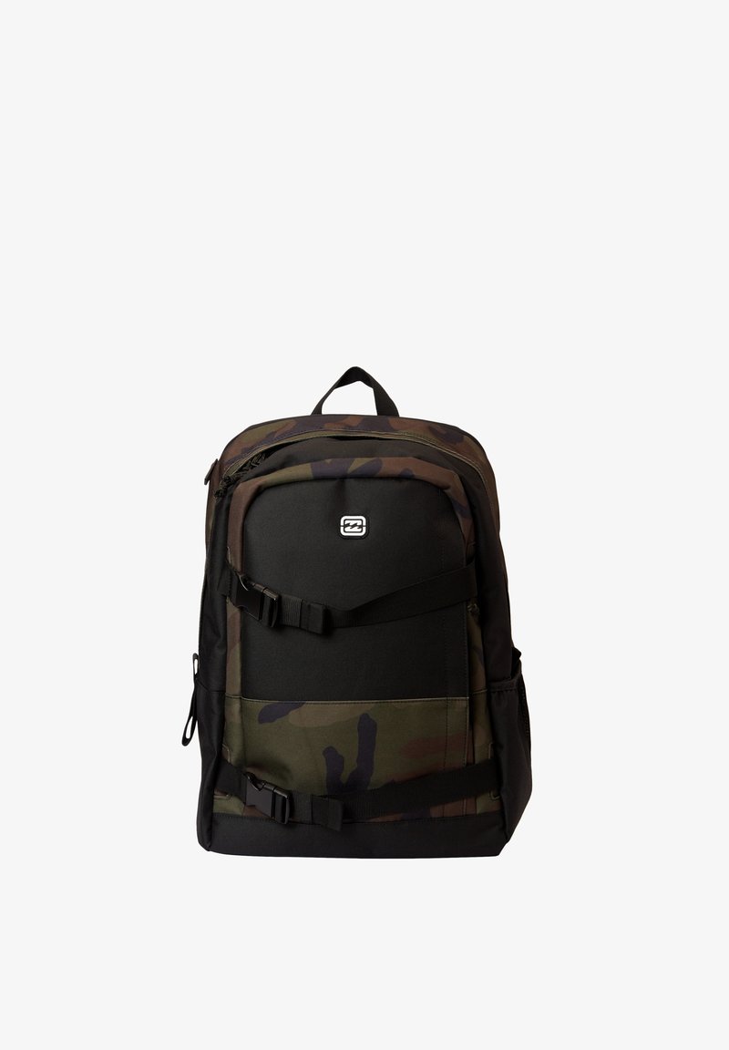 Billabong COMMAND STASH - MITTELGROSSER - Mochila - cmm