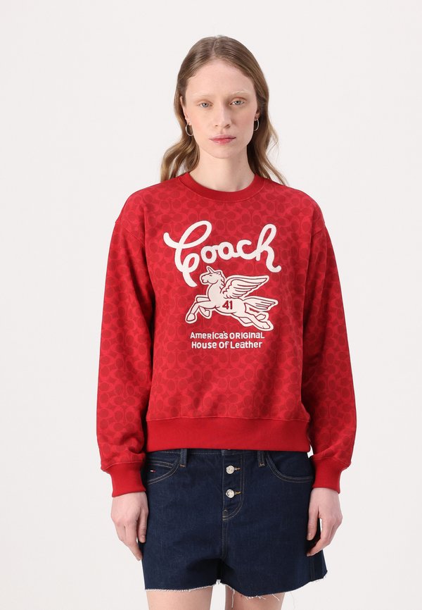 SIGNATURE PEGASUS - Sweatshirt