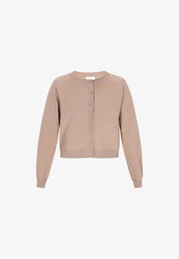 Unausgewählt, beige