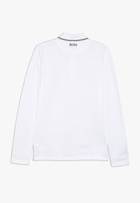 BOSS Kidswear Piké - weiss