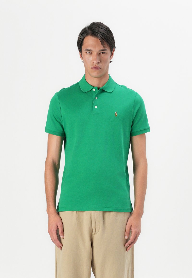 Polo Ralph Lauren Poloshirt groen Polo Ralph Lauren Poloshirt groen