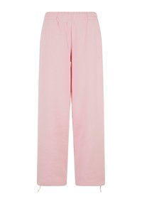 SIGNATURE RELAXED - Trainingsbroek - rose