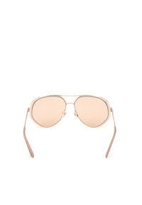 Guess Solglasögon - beige brown