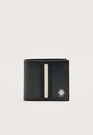 RAY BIFOLD - Pénztárca - black