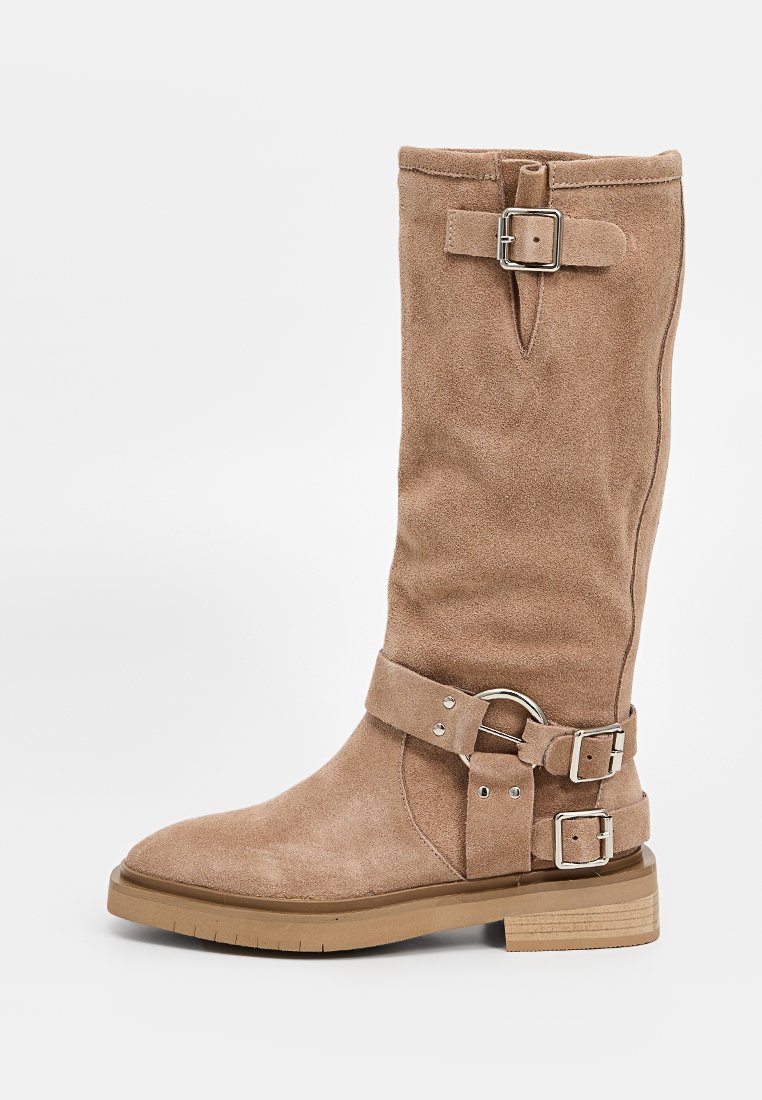 Botas camperas