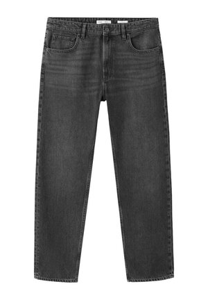 Mango, ADULT - Jean droit - grey