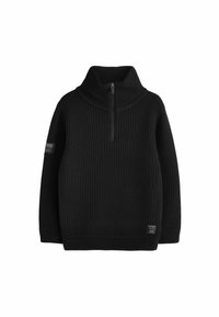 Non selezionato, black