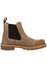 camel active Ankle boots - taupe c