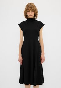 adL Denní šaty - black