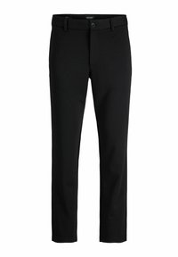 Non sélectionné, black