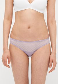 Samsøe Samsøe Tanga - wisteria