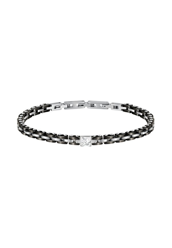 Armband - silberfarben