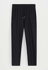 FRILIVIN ENSEMBLE SET - Pantalon classique - noir