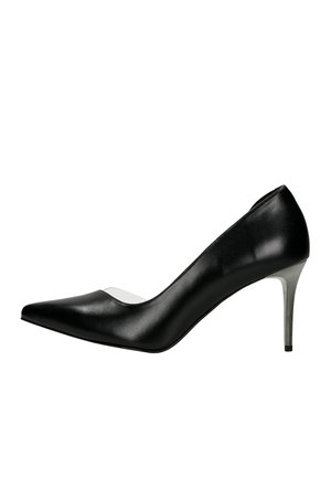 Klassieke pumps - black