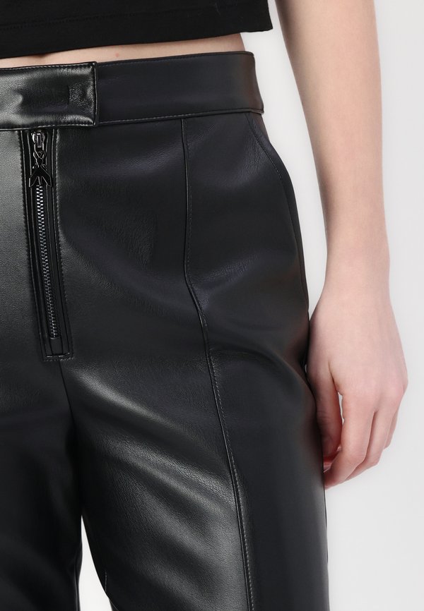 PANT - Trousers - nero2