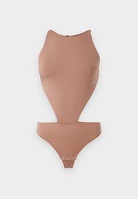 Top - hazel