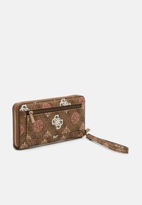 Guess ELIETTE LOGO - Punge - latte multi