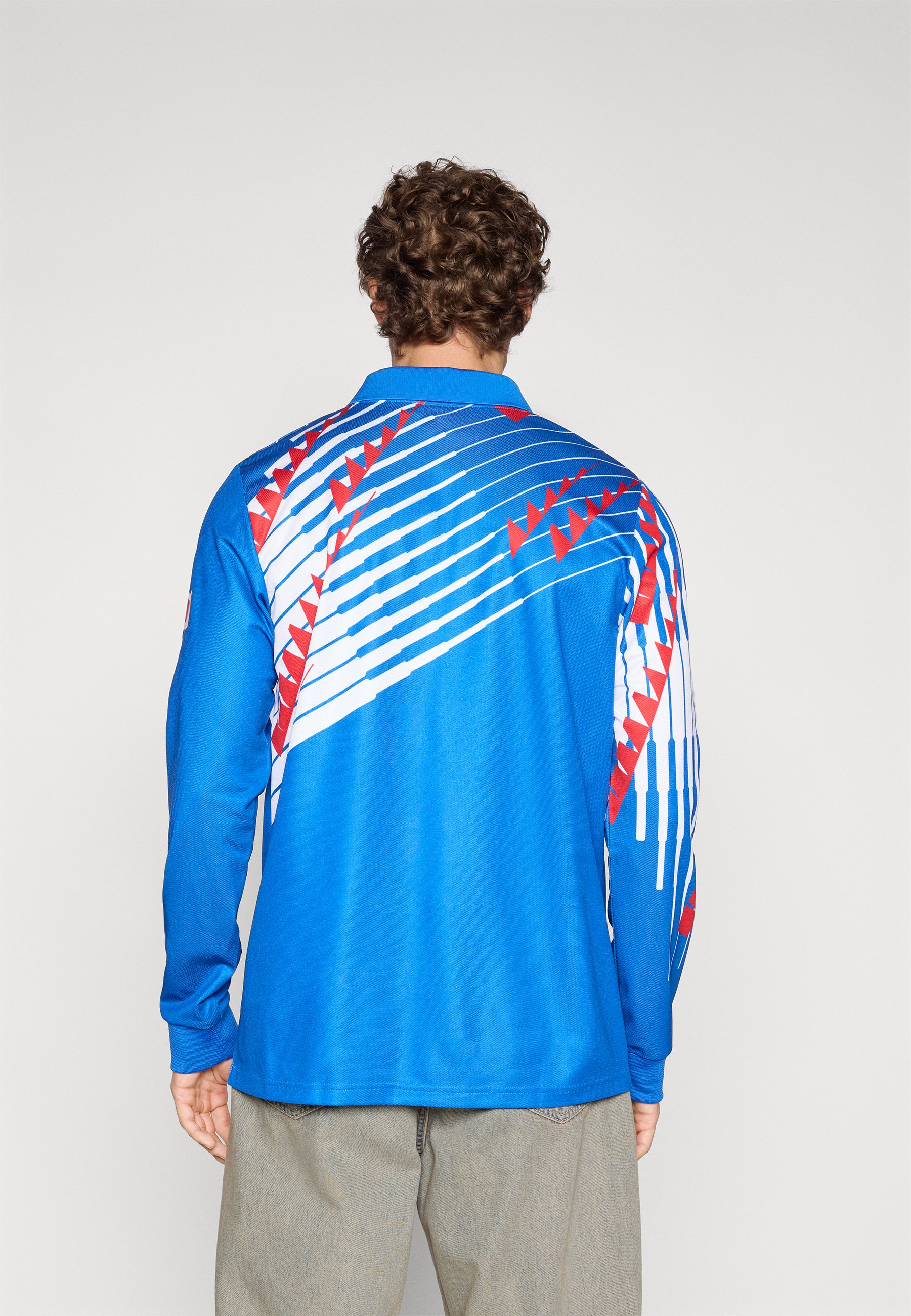 adidas Originals JAPAN HOME LONG SLEEVE 1993 - Football jersey
