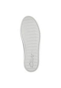 s.Oliver SNEAKER - Scarpe senza lacci - white