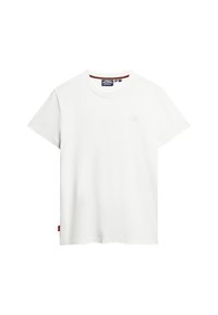 Superdry Basic T-shirt - blanc