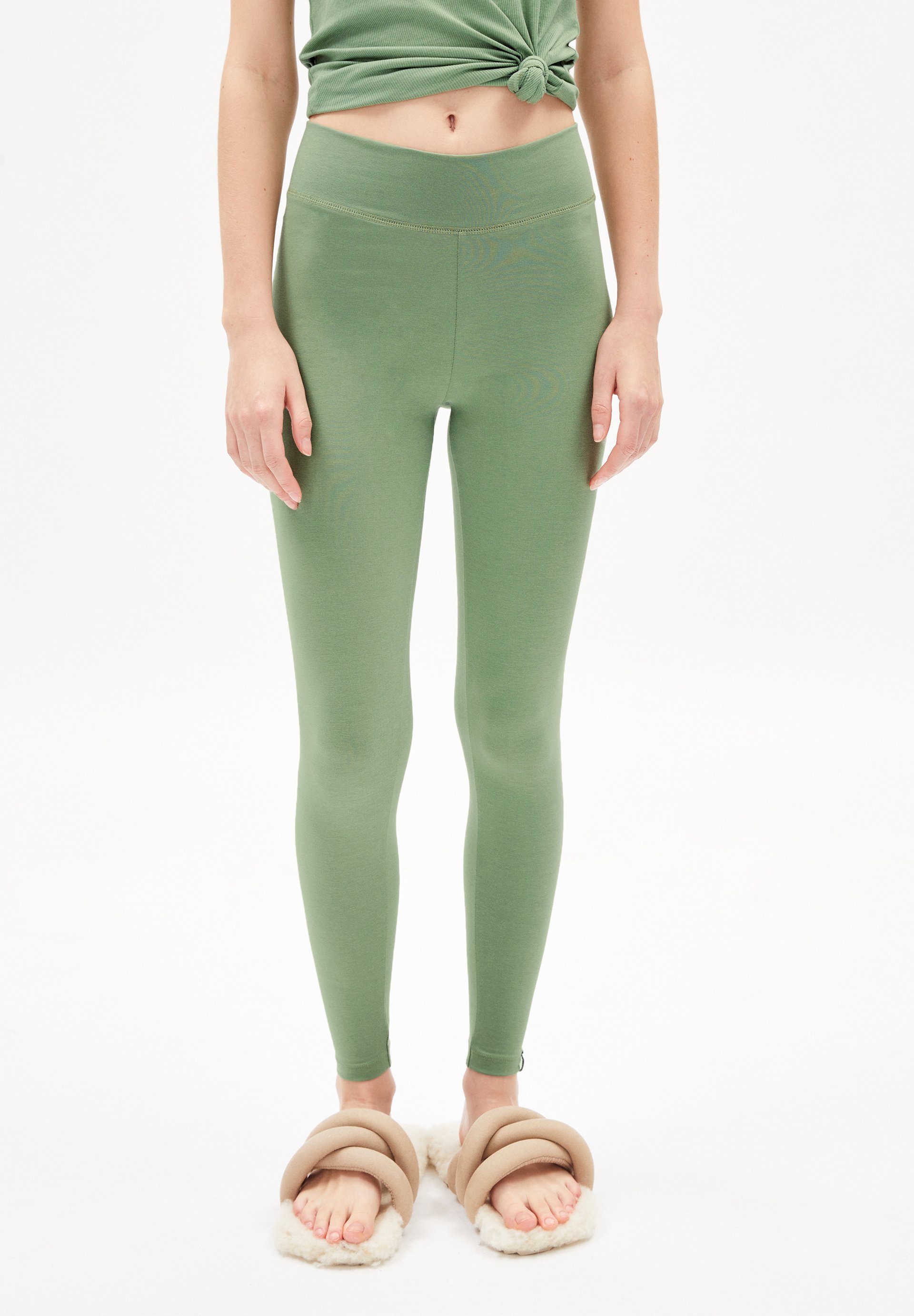 ARMEDANGELS FARIBAA - Leggings 