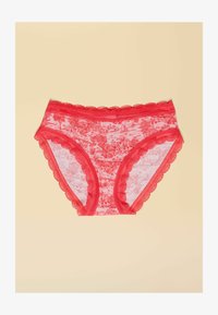 Ausgewählt, riviera toile stripe