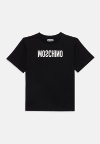Επιλέχθηκε, black