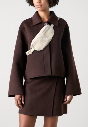 New Era UNISEX beżowy