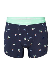 Happy Shorts 3-PACK - Boxerky - summer